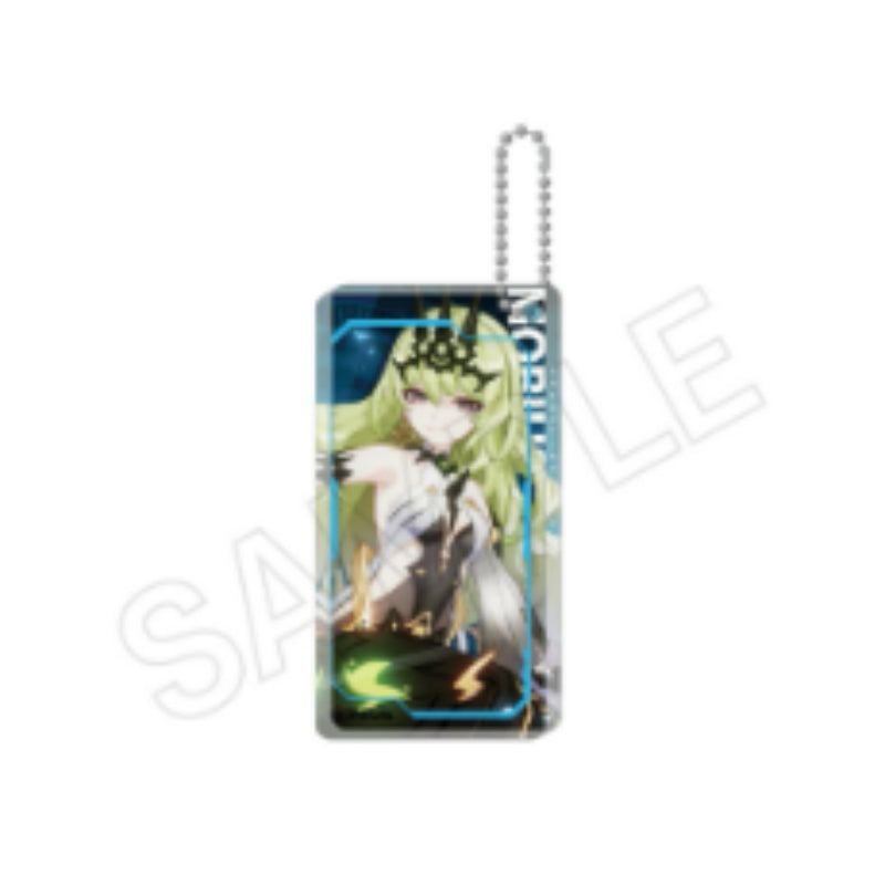 Honkai Impact 3rd - Acrylic Pendant Holder