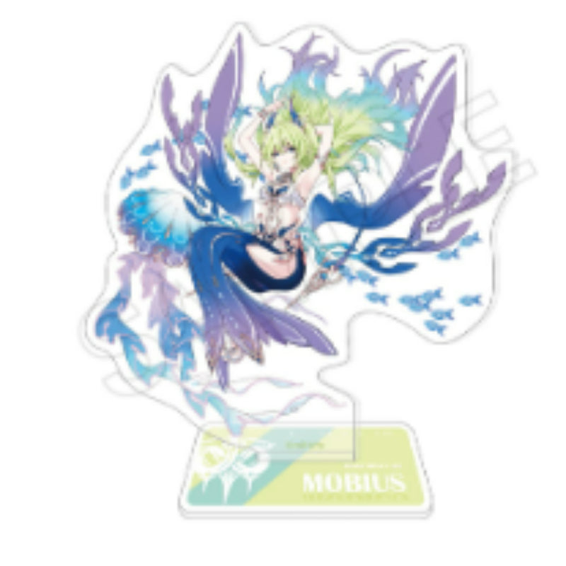 Honkai Impact 3rd - 13 Heroes Acrylic Stand