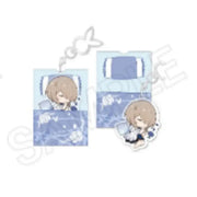 Honkai Impact 3rd - Acrylic Keyring - Honkai Impact 3rd - Acrylic Keyring - Harumio