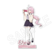 Honkai Impact 3rd - The Moon Elysia Acrylic Stand - Honkai Impact 3rd - Acrylic Stand - Harumio