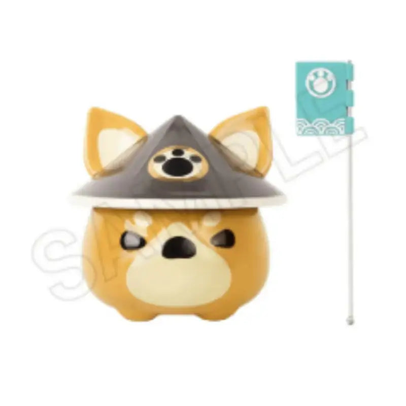 Genshin Impact PC Lounge - Gorou Inuzaka Mug Cup - Genshin Impact - Mug - Harumio