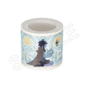 Genshin Impact PC Lounge - Moment of the World Masking Tape - Genshin Impact - Masking Tape - Harumio