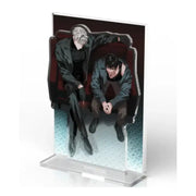 PASSION - 2025 Jeong Taeui Birthday Acrylic Stand - Shop Horizon - Acrylic Stand - Harumio
