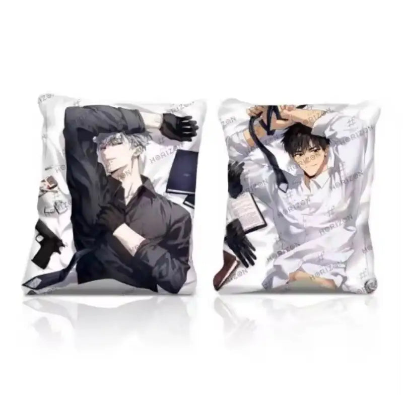 PASSION - Wrist Cushion - Shop Horizon - Wrist Cushion - Harumio