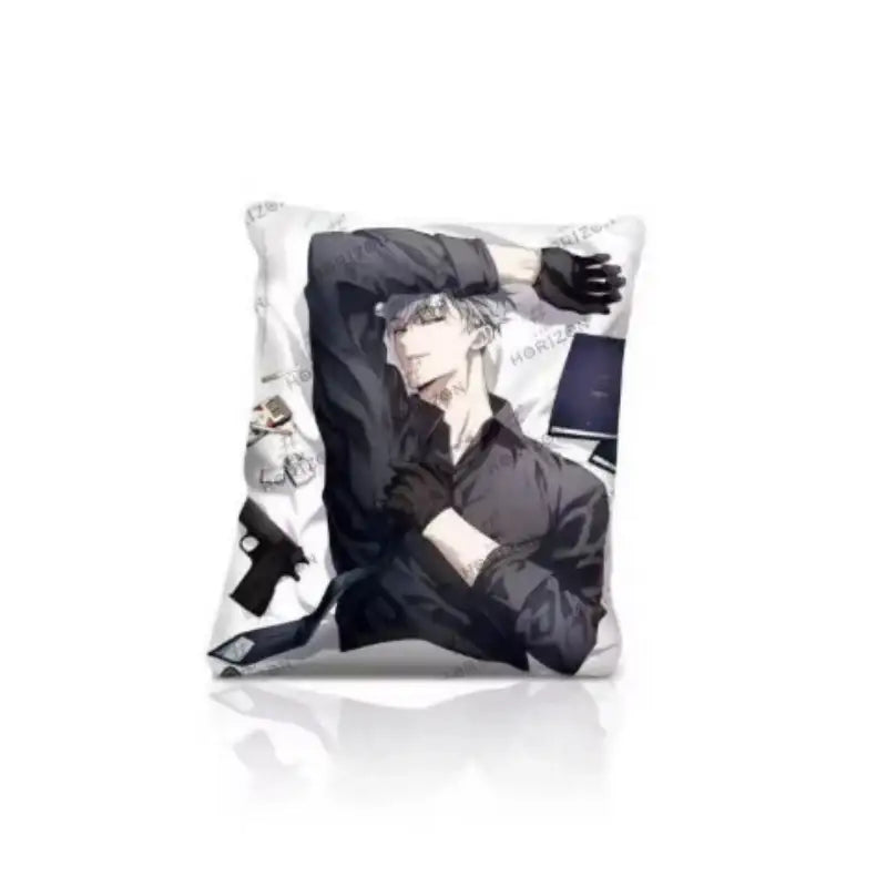 PASSION - Wrist Cushion - Shop Horizon - Wrist Cushion - Harumio