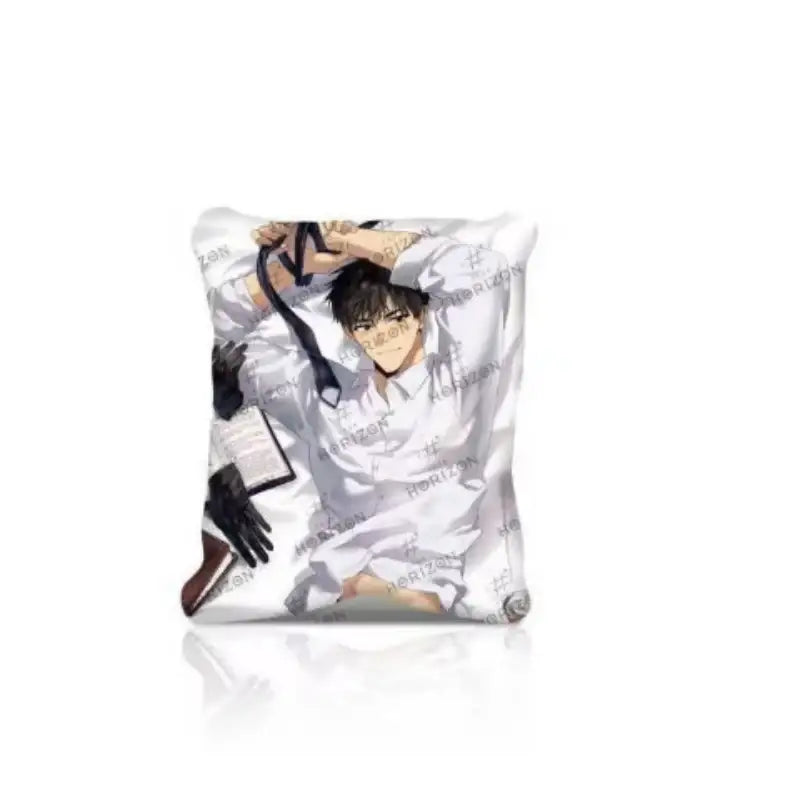 PASSION - Wrist Cushion - Shop Horizon - Wrist Cushion - Harumio