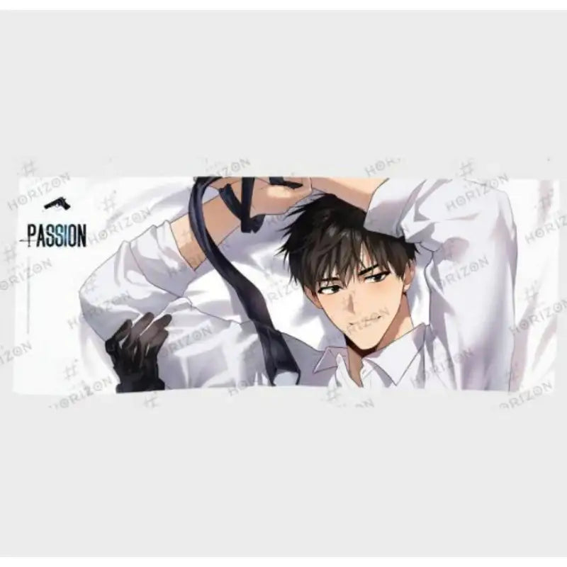 PASSION - Keyboard Cover - Shop Horizon - Keyboard Cover - Harumio