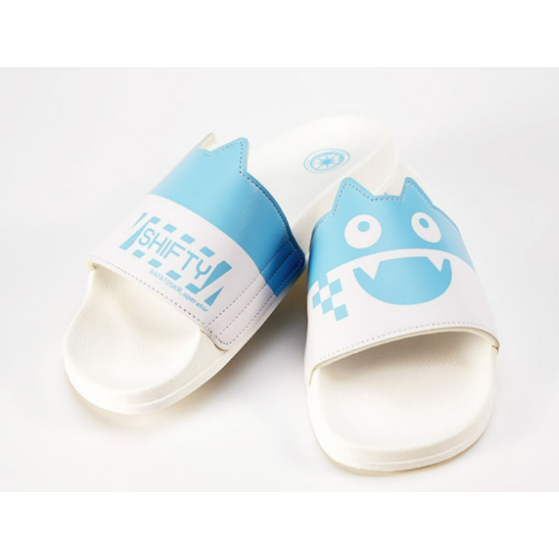 Goddess of Victory: Nikke x MOFUN - Anis / Shifty Slippers - MOFUN - Slippers - Harumio