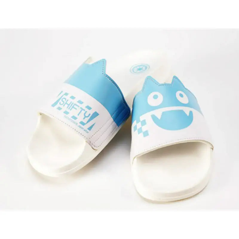 Goddess of Victory: Nikke x MOFUN - Anis / Shifty Slippers - MOFUN - Slippers - Harumio