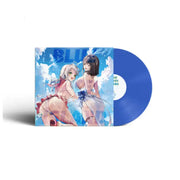 Goddess of Victory: Nikke x MOFUN - BLUE WATER ISLAND Vinyl LP - MOFUN - Accessories - Harumio