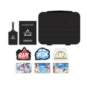 Goddess of Victory: Nikke x MOFUN - Commander Travel Package - MOFUN - Accessories - Harumio