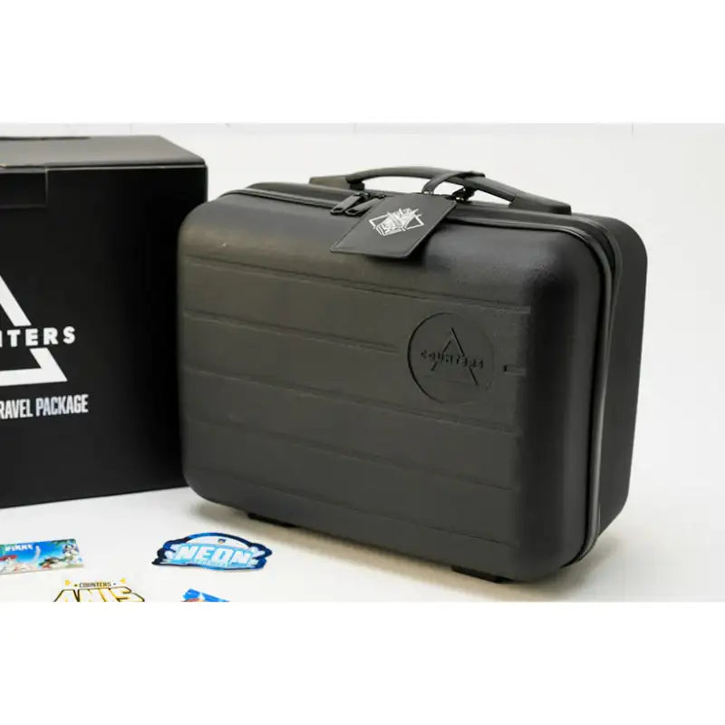 Goddess of Victory: Nikke x MOFUN - Commander Travel Package - MOFUN - Accessories - Harumio