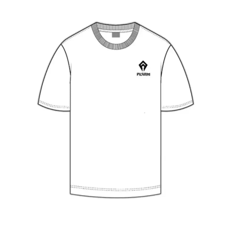 Goddess of Victory: Nikke x MOFUN - Daily Short Sleeve T-Shirt - MOFUN - T-Shirt - Harumio
