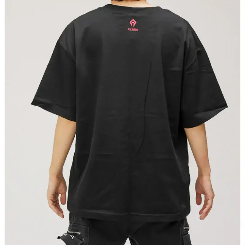 Goddess of Victory: Nikke x MOFUN - Daily Short Sleeve T-Shirt - MOFUN - T-Shirt - Harumio