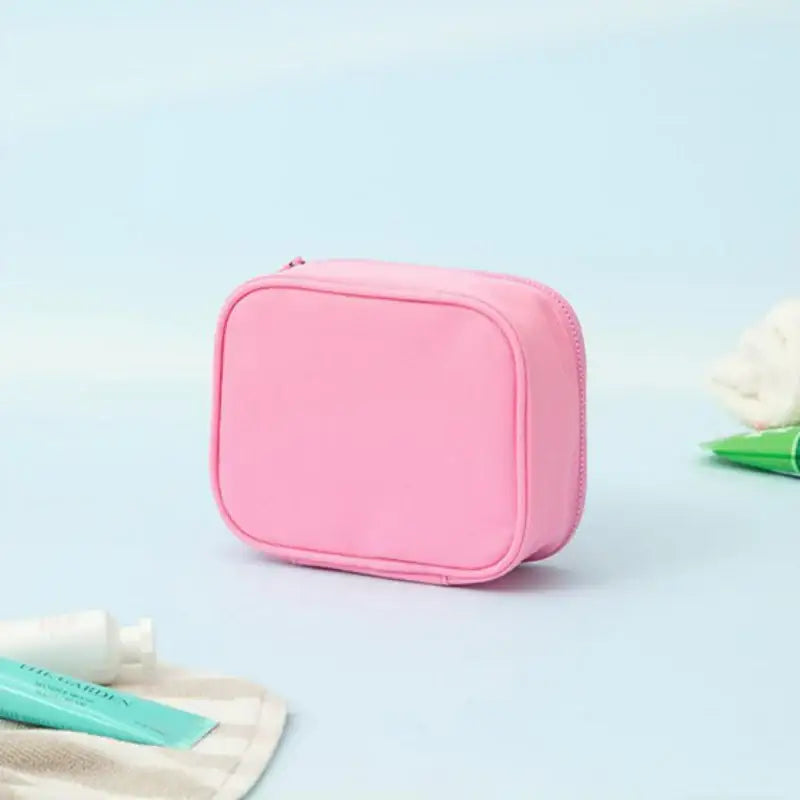 Line Friends x BT21 - Basic Multi Pouch S - BT21 - Pouch - Harumio