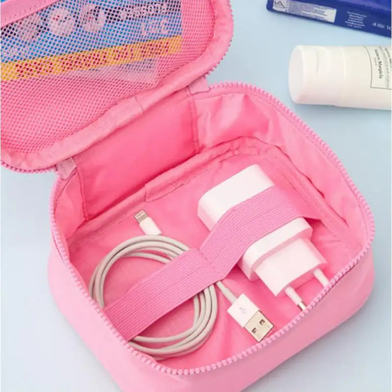 Line Friends x BT21 - Basic Multi Pouch S - BT21 - Pouch - Harumio