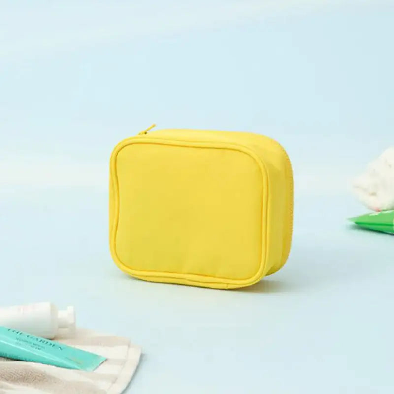 Line Friends x BT21 - Basic Multi Pouch S - BT21 - Pouch - Harumio