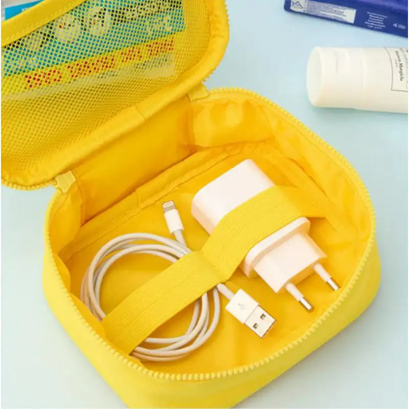 Line Friends x BT21 - Basic Multi Pouch S - BT21 - Pouch - Harumio