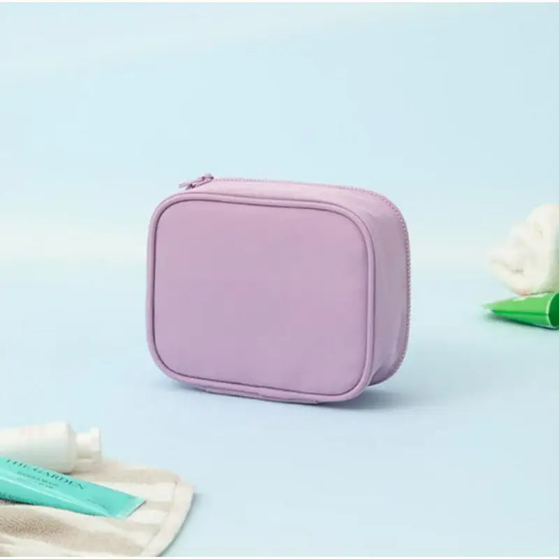 Line Friends x BT21 - Basic Multi Pouch S - BT21 - Pouch - Harumio