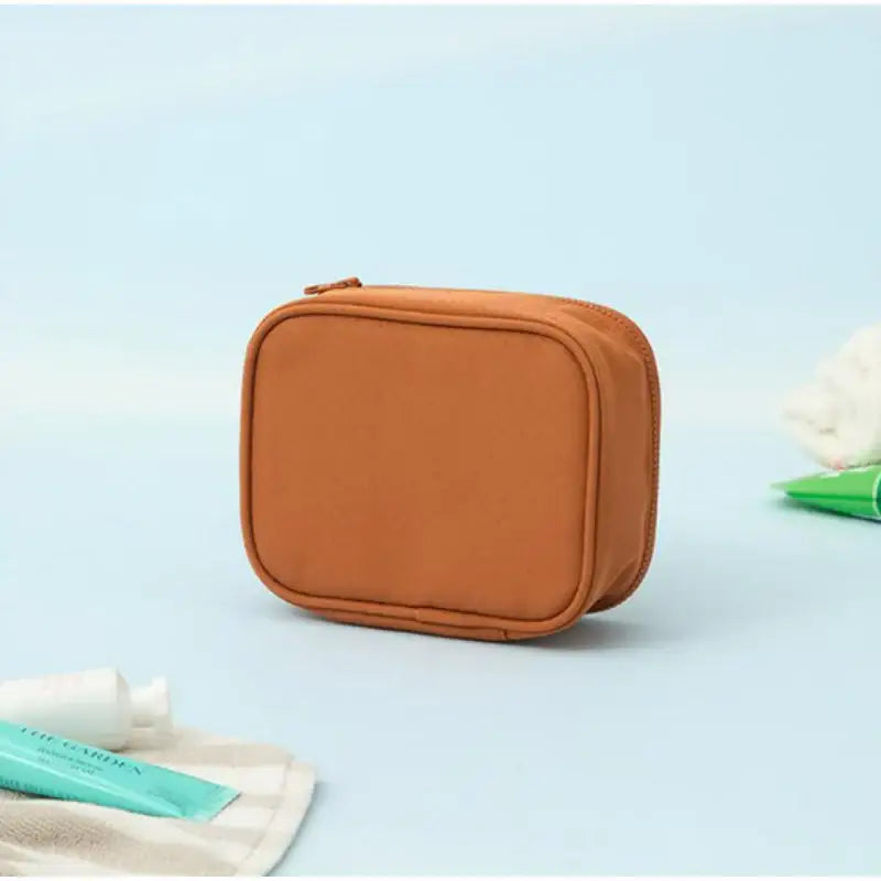Line Friends x BT21 - Basic Multi Pouch S - BT21 - Pouch - Harumio
