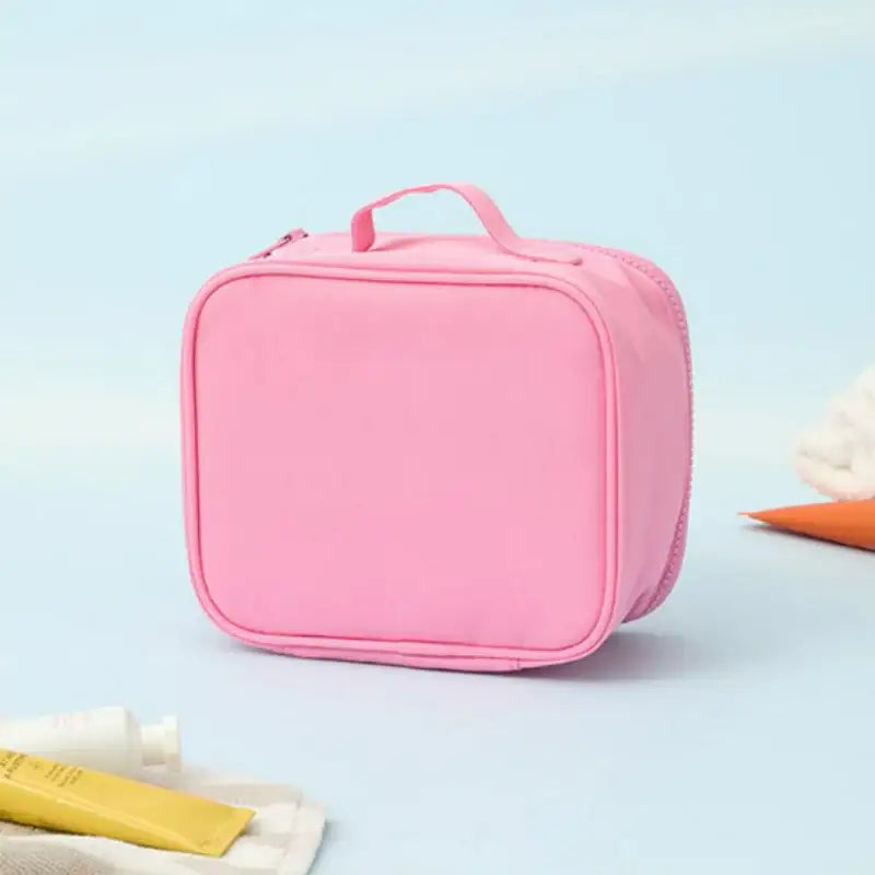 Line Friends x BT21 - Basic Multi Pouch M - BT21 - Pouch - Harumio