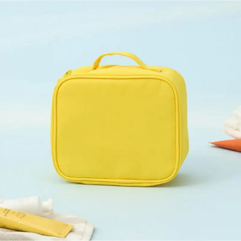 Line Friends x BT21 - Basic Multi Pouch M - BT21 - Pouch - Harumio