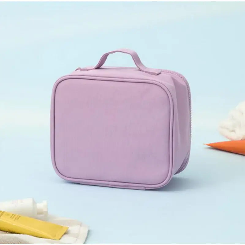 Line Friends x BT21 - Basic Multi Pouch M - BT21 - Pouch - Harumio