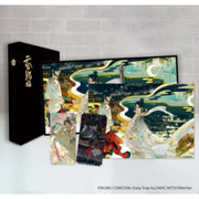 Heaven Official's Blessing x BeOn - Postcard Binder Set - BeOn Cafe - Postcard - Harumio