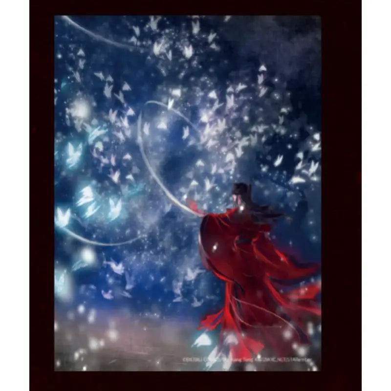 Heaven Official's Blessing x BeOn - Knee Blanket - BeOn Cafe - Blanket - Harumio