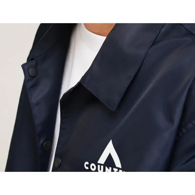 Goddess of Victory: Nikke x MOFUN - PEER Commander Coach Jacket - MOFUN - Jacket - Harumio