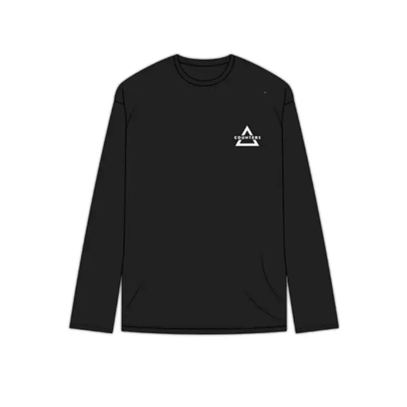 Goddess of Victory: Nikke x MOFUN - PEER Long Sleeve - MOFUN - Long Sleeve - Harumio