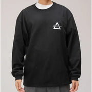 Goddess of Victory: Nikke x MOFUN - PEER Long Sleeve - MOFUN - Long Sleeve - Harumio