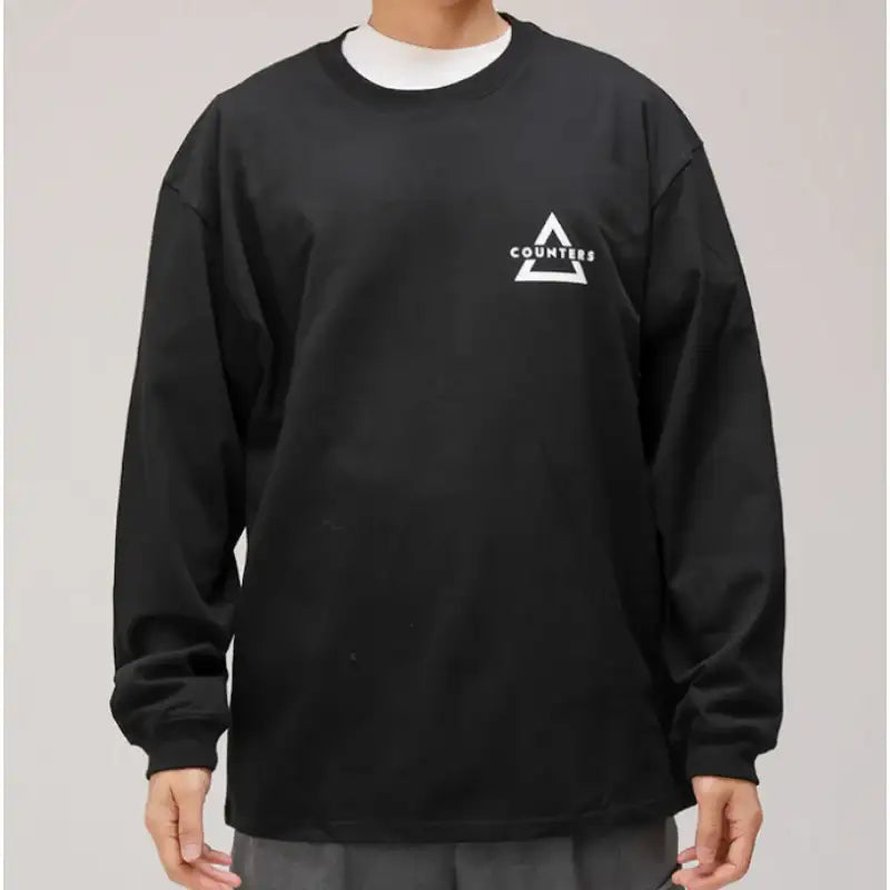 Goddess of Victory: Nikke x MOFUN - PEER Long Sleeve - MOFUN - Long Sleeve - Harumio