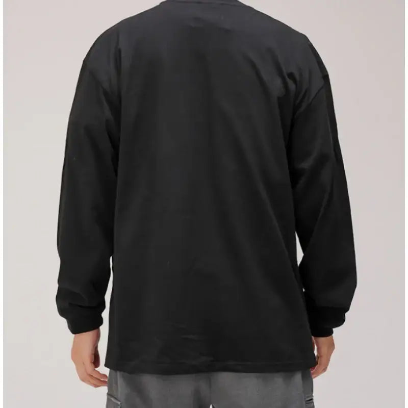 Goddess of Victory: Nikke x MOFUN - PEER Long Sleeve - MOFUN - Long Sleeve - Harumio