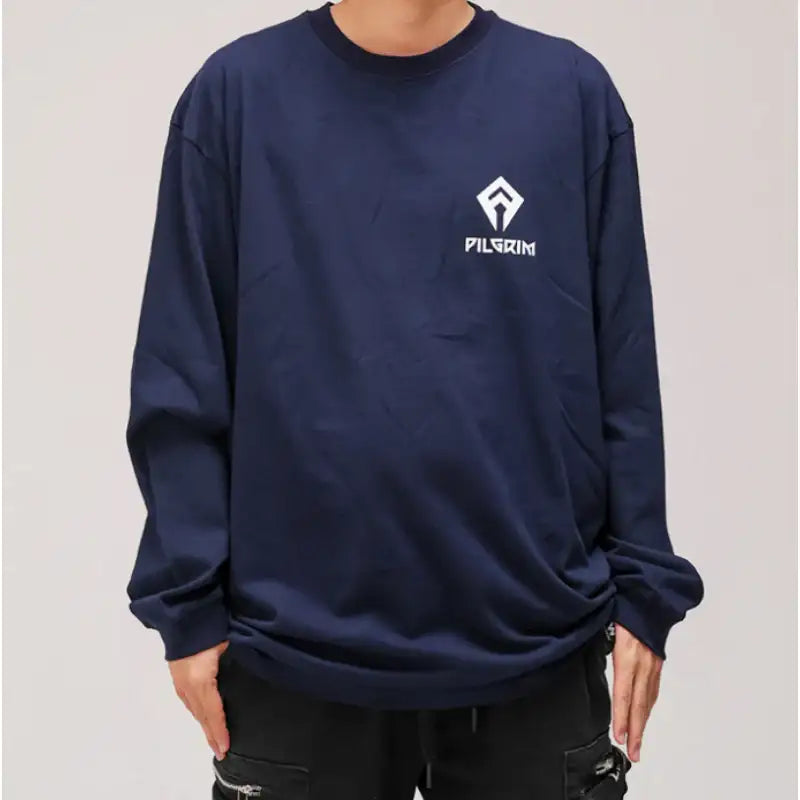 Goddess of Victory: Nikke x MOFUN - PEER Long Sleeve - MOFUN - Long Sleeve - Harumio