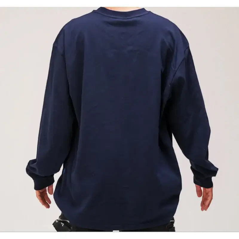 Goddess of Victory: Nikke x MOFUN - PEER Long Sleeve - MOFUN - Long Sleeve - Harumio