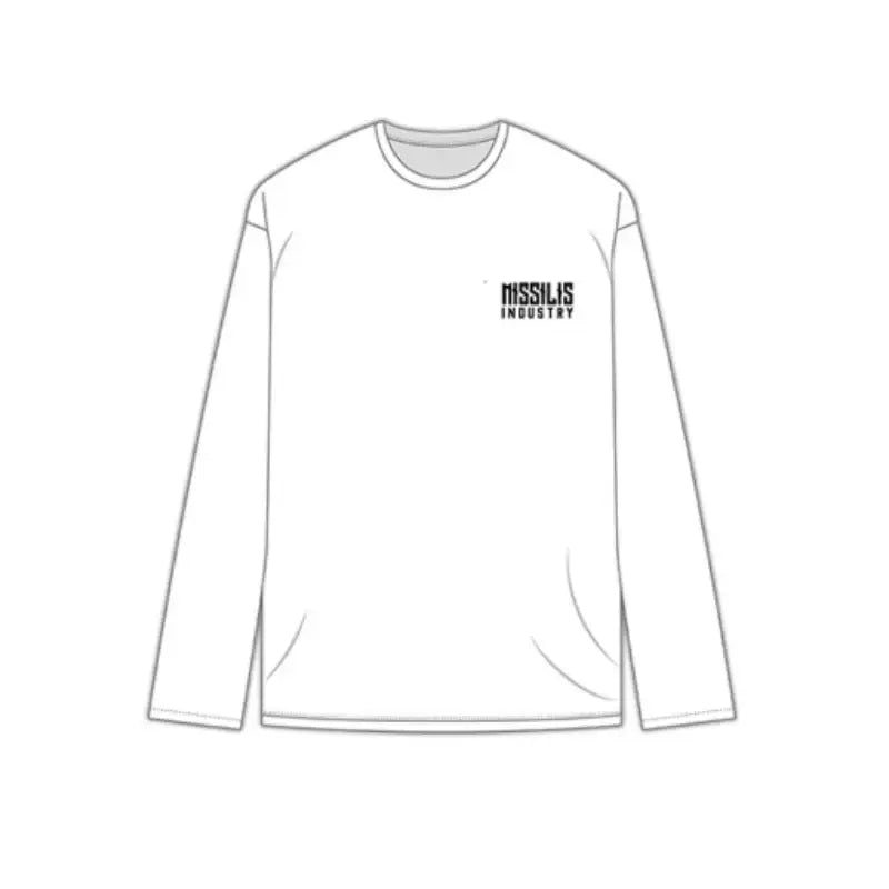 Goddess of Victory: Nikke x MOFUN - PEER Long Sleeve - MOFUN - Long Sleeve - Harumio