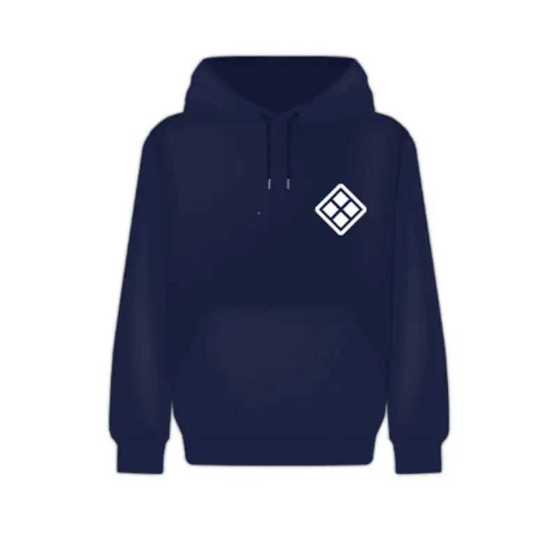 Goddess of Victory: Nikke x MOFUN - PEER Hoodie - MOFUN - Hoodie - Harumio