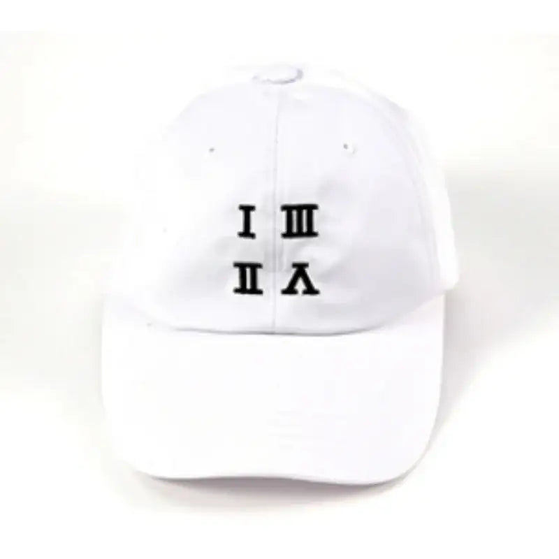Goddess of Victory: Nikke x MOFUN - PEER Ball Cap - MOFUN - Ball Cap - Harumio