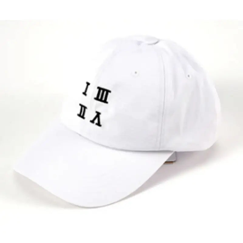 Goddess of Victory: Nikke x MOFUN - PEER Ball Cap - MOFUN - Ball Cap - Harumio