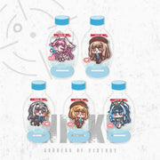 Goddess of Victory: Nikke x MOFUN - Acrylic Spring Stand - MOFUN - Acrylic Stand - Harumio