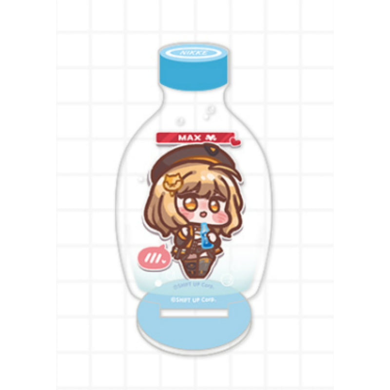 Goddess of Victory: Nikke x MOFUN - Acrylic Spring Stand - MOFUN - Acrylic Stand - Harumio