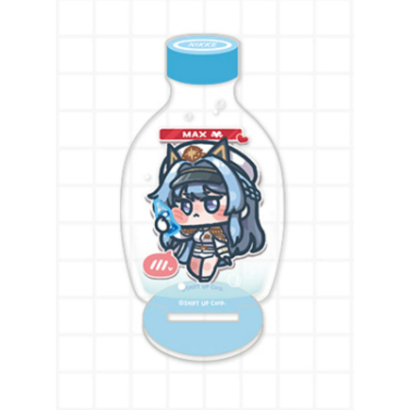 Goddess of Victory: Nikke x MOFUN - Acrylic Spring Stand - MOFUN - Acrylic Stand - Harumio