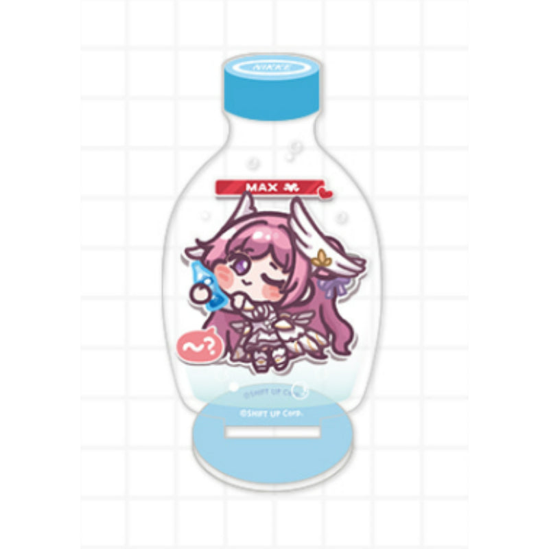 Goddess of Victory: Nikke x MOFUN - Acrylic Spring Stand - MOFUN - Acrylic Stand - Harumio