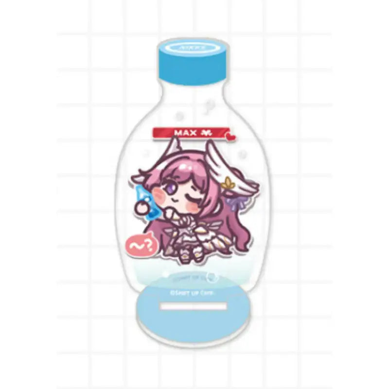 Goddess of Victory: Nikke x MOFUN - Acrylic Spring Stand - MOFUN - Acrylic Stand - Harumio