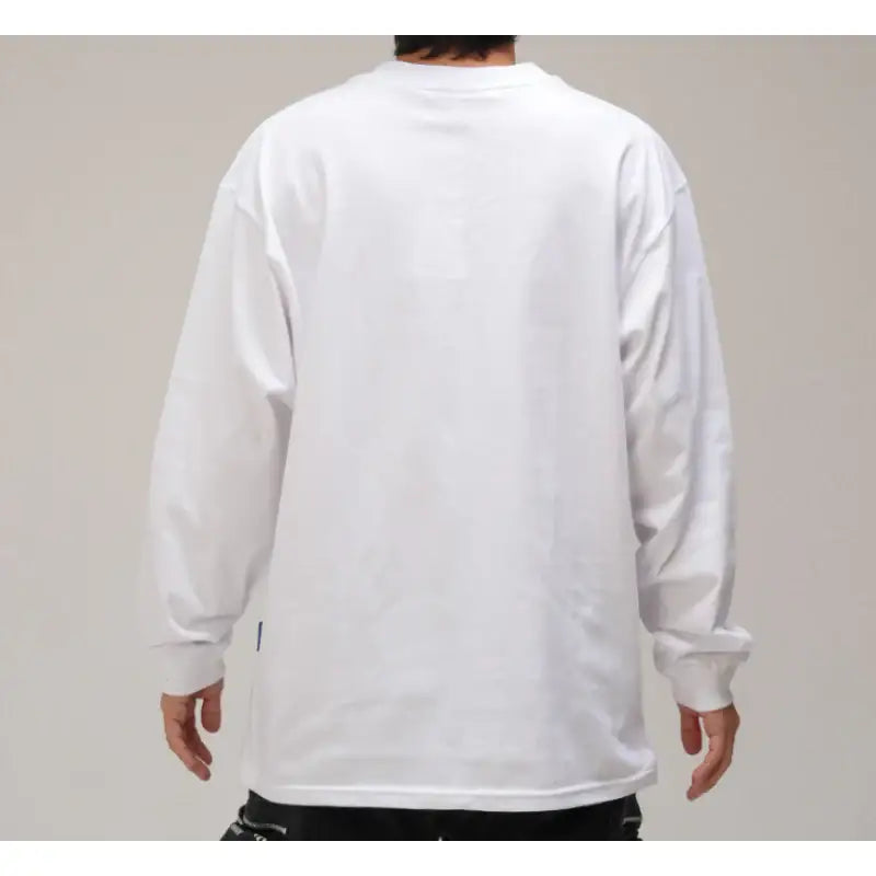 Goddess of Victory: Nikke x MOFUN - PEER Long Sleeve - MOFUN - Long Sleeve - Harumio