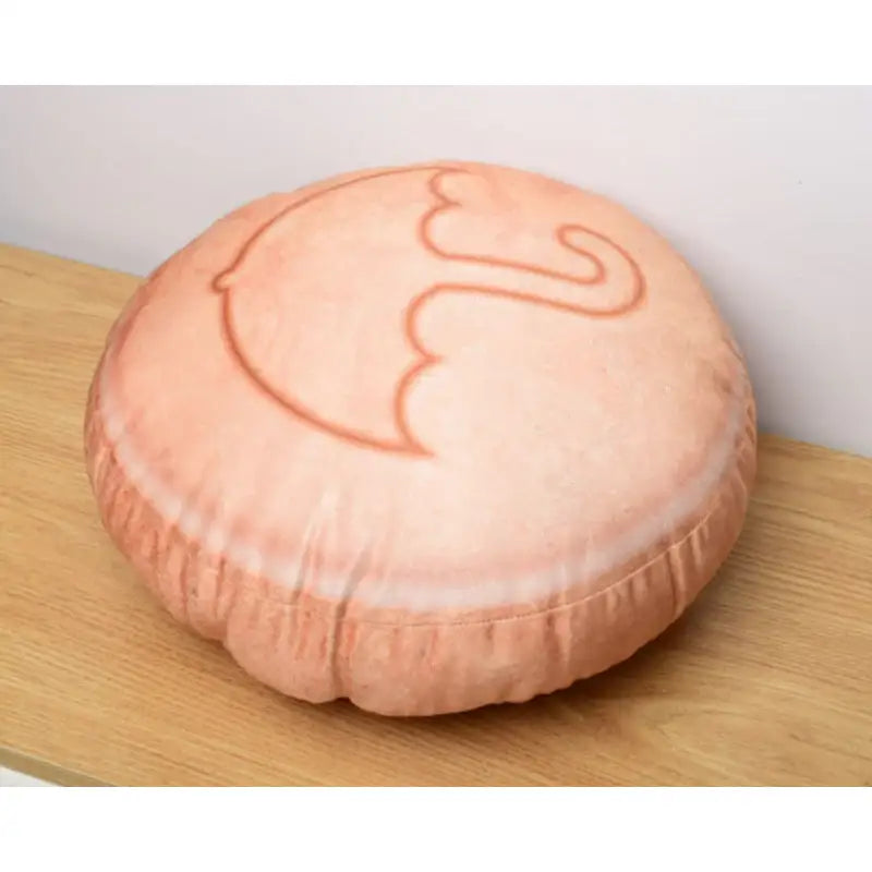 Squid Game - Dalgona Cushion - Soone Content - Cushion - Harumio