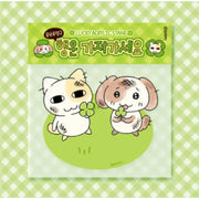 Myonyang & Meonggu's Bakery - Lucky Acrylic Stand - YourMana - Acrylic Stand - Harumio