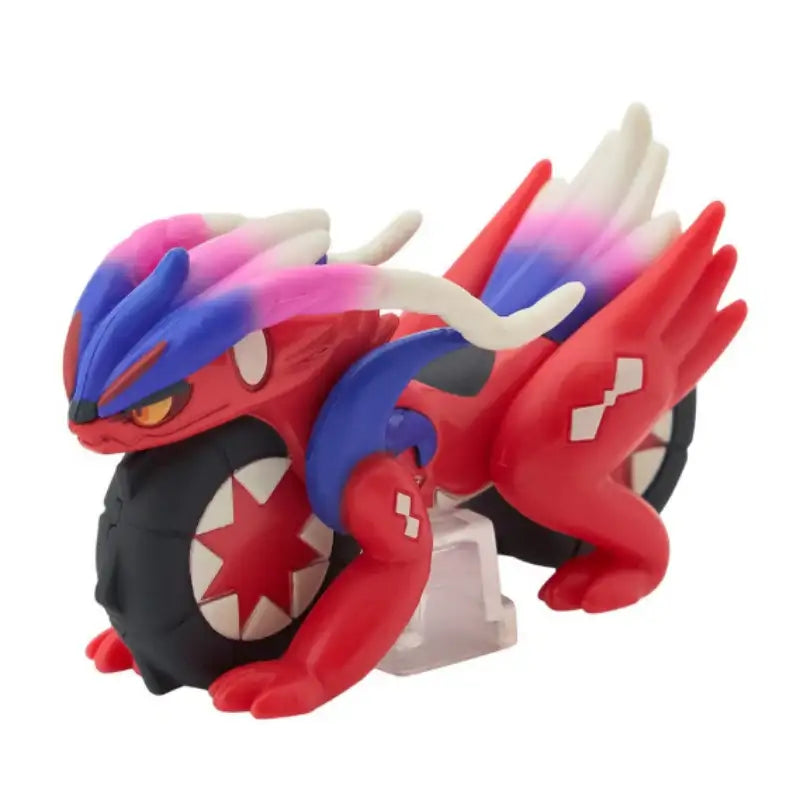 Pokémon Store - Pokémon Center Dream Tomica - Pokémon Store - Mini Figure - Harumio
