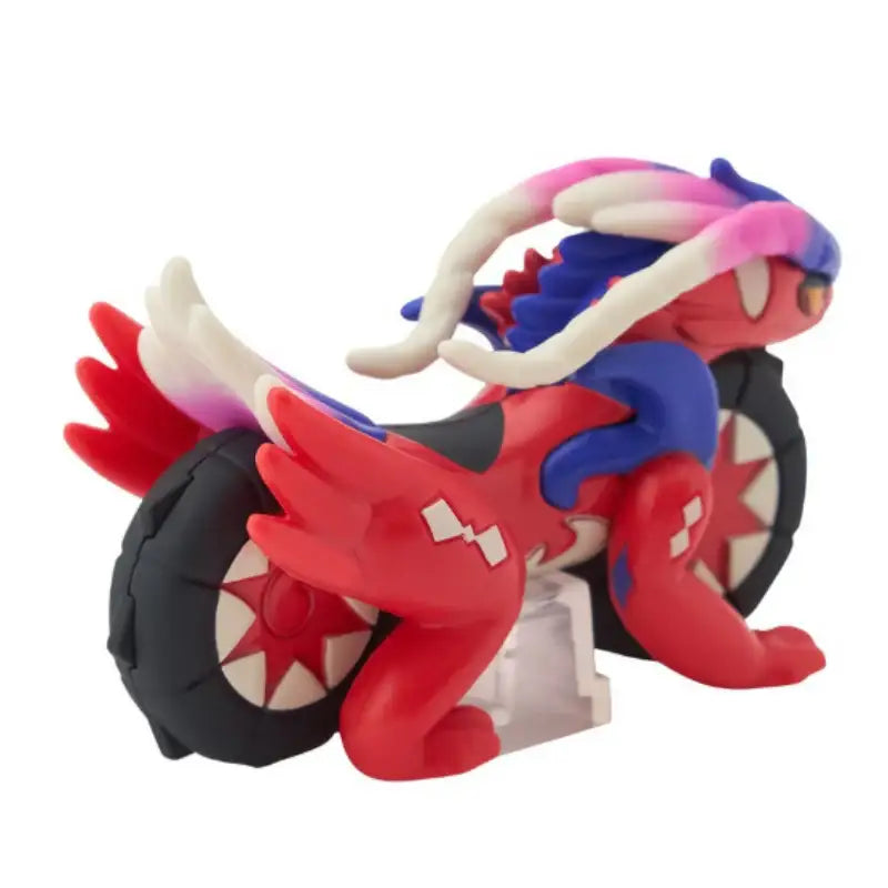 Pokémon Store - Pokémon Center Dream Tomica - Pokémon Store - Mini Figure - Harumio